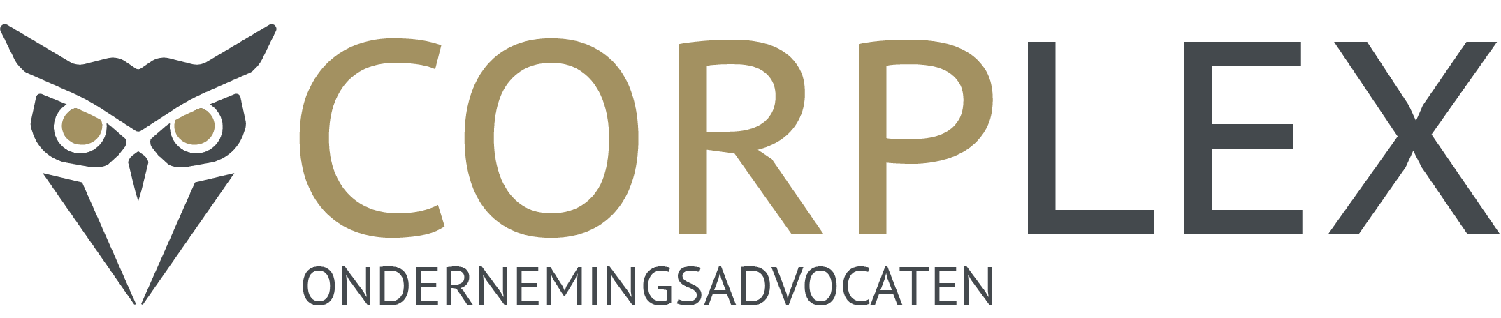 Corplex Logo